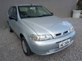 FIAT - PALIO - 2006/2007 - Prata - R$ 18.500,00