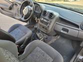 FORD - KA - 2009/2009 - Preta - R$ 19.500,00