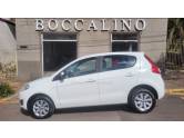 FIAT - PALIO - 2016/2016 - Branca - R$ 41.900,00