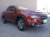 FIAT - TORO - 2016/2017 - Vermelha - R$ 94.900,00