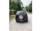 FORD - ECOSPORT - 2005/2006 - Preta - R$ 23.500,00