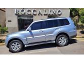MITSUBISHI - PAJERO FULL - 2007/2008 - Prata - R$ 77.000,00