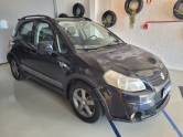 SUZUKI - SX4 - 2009/2010 - Preta - R$ 31.000,00