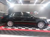 HYUNDAI - AZERA - 2008/2009 - Preta - R$ 45.000,00