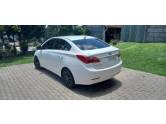 HYUNDAI - HB20S - 2015/2015 - Branca - R$ 52.000,00