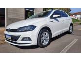 VOLKSWAGEN - POLO - 2018/2019 - Branca - R$ 61.500,00