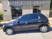 CHEVROLET - CELTA - 2010/2010 - Preta - R$ 24.900,00
