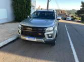 CHEVROLET - S10 - 2023/2024 - Prata - R$ 240.000,00